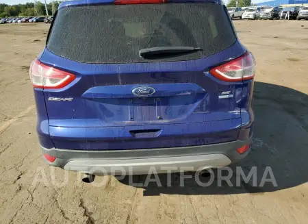 FORD ESCAPE SE 2016 vin 1FMCU9GX5GUA94058 from auto auction Copart