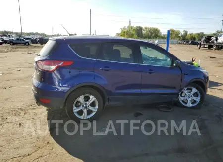 FORD ESCAPE SE 2016 vin 1FMCU9GX5GUA94058 from auto auction Copart