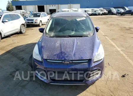 FORD ESCAPE SE 2016 vin 1FMCU9GX5GUA94058 from auto auction Copart