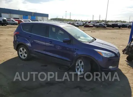 FORD ESCAPE SE 2016 vin 1FMCU9GX5GUA94058 from auto auction Copart