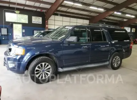 Ford Expedition 2015 2015 vin 1FMJK1JT2FEF32774 from auto auction Copart