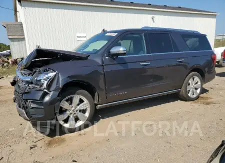 Ford Expedition 2023 2023 vin 1FMJK1M89PEA62865 from auto auction Copart