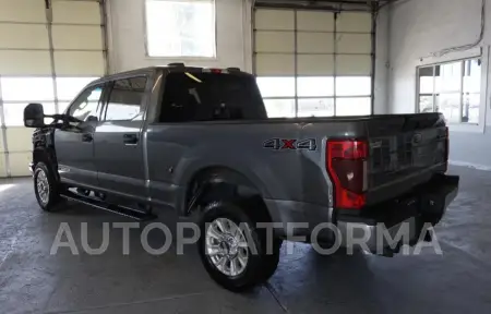 FORD F250 SUPER 2022 vin 1FT7W2BT6NEE45269 from auto auction Copart