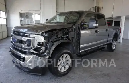 FORD F250 SUPER 2022 vin 1FT7W2BT6NEE45269 from auto auction Copart