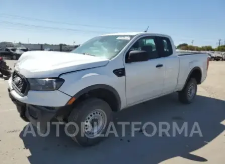 Ford Ranger 2022 2022 vin 1FTER1EH3NLD20841 from auto auction Copart