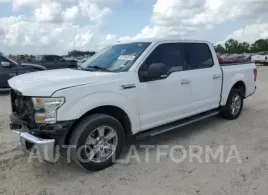 Ford F150 2015 2015 vin 1FTEW1CF0FKD47898 from auto auction Copart