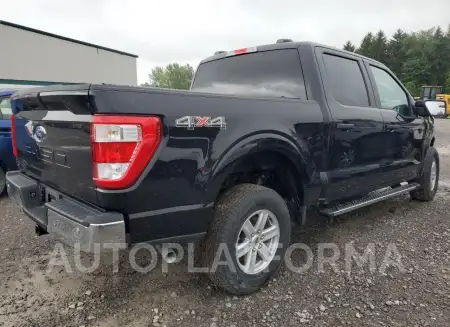 FORD F150 SUPER 2023 vin 1FTEW1EB8PKD82457 from auto auction Copart