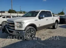 Ford F150 2015 2015 vin 1FTEW1EG0FFB82126 from auto auction Copart