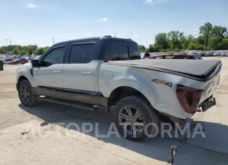 FORD F150 SUPER 2023 vin 1FTFW1E8XPKF20265 from auto auction Copart