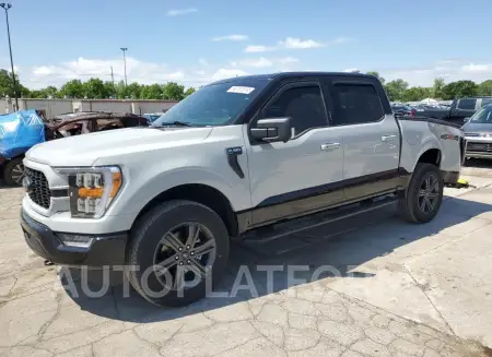 Ford F150 2023 2023 vin 1FTFW1E8XPKF20265 from auto auction Copart