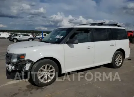 Ford Flex 2019 2019 vin 2FMGK5B81KBA38715 from auto auction Copart