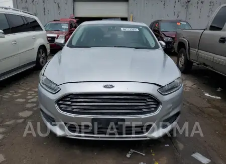 FORD FUSION S 2016 vin 3FA6P0G74GR191379 from auto auction Copart