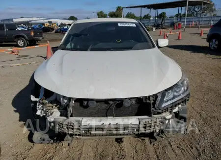 HONDA ACCORD SPO 2016 vin 1HGCR2F51GA243016 from auto auction Copart