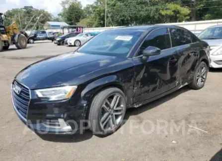 Audi A3 2017 2017 vin WAUB8GFF1H1014157 from auto auction Copart