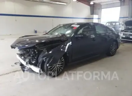 Audi A6 2018 2018 vin WAUC8AFC7JN072117 from auto auction Copart