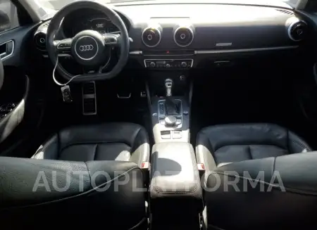 AUDI A3 PREMIUM 2015 vin WAUEFGFF3F1137040 from auto auction Copart