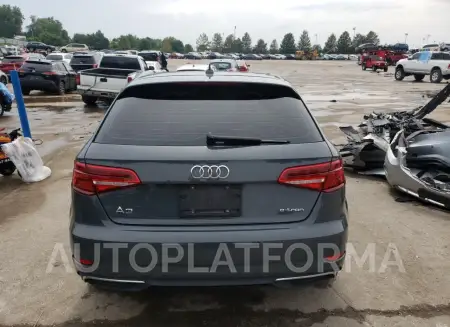 AUDI A3 E-TRON 2017 vin WAUUPBFF1HA043026 from auto auction Copart