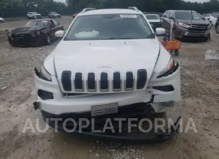 JEEP CHEROKEE L 2015 vin 1C4PJLCB7FW793720 from auto auction Copart