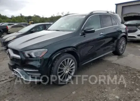 Mercedes-Benz GLE450 2023 2023 vin 4JGFB5KB5PA940472 from auto auction Copart