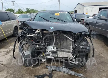 BMW X4 XDRIVE3 2022 vin 5UX33DT06N9L23980 from auto auction Copart