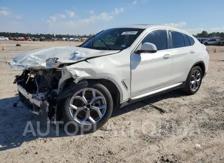 BMW X4 xDrive 2023 2023 vin 5UX33DT08P9P78946 from auto auction Copart