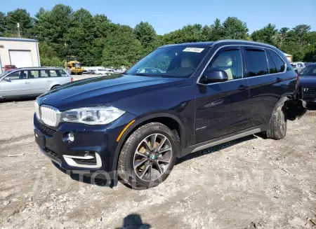 BMW X5 xDrive 2017 2017 vin 5UXKR0C51H0V67382 from auto auction Copart