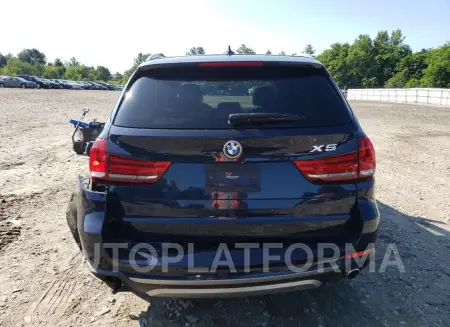 BMW X5 XDRIVE3 2017 vin 5UXKR0C51H0V67382 from auto auction Copart