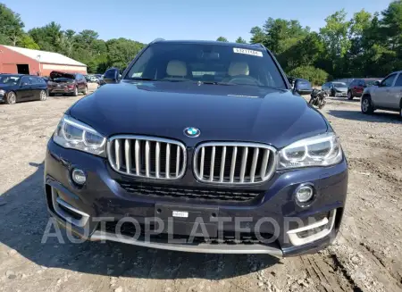 BMW X5 XDRIVE3 2017 vin 5UXKR0C51H0V67382 from auto auction Copart