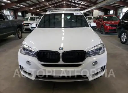 BMW X5 XDR40E 2017 vin 5UXKT0C58H0S80154 from auto auction Copart