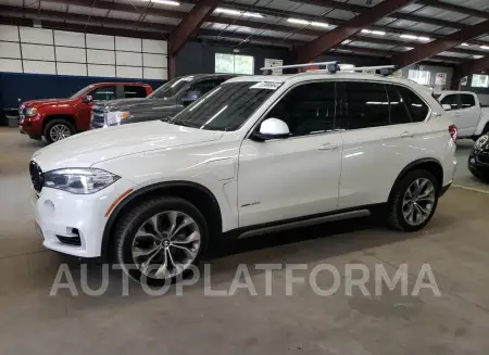 BMW X5 xDrive 2017 2017 vin 5UXKT0C58H0S80154 from auto auction Copart