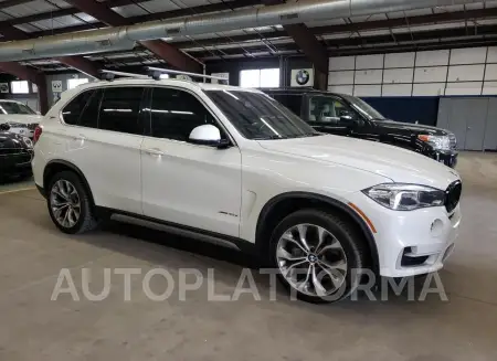 BMW X5 XDR40E 2017 vin 5UXKT0C58H0S80154 from auto auction Copart