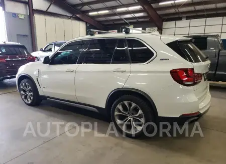 BMW X5 XDR40E 2017 vin 5UXKT0C58H0S80154 from auto auction Copart