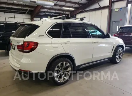 BMW X5 XDR40E 2017 vin 5UXKT0C58H0S80154 from auto auction Copart