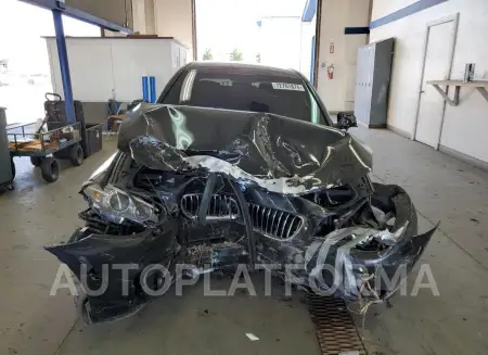 BMW 528 I 2015 vin WBA5A5C50FD524805 from auto auction Copart