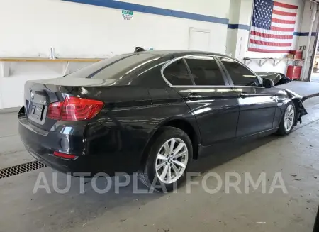 BMW 528 I 2015 vin WBA5A5C50FD524805 from auto auction Copart