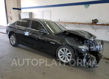 BMW 528 I 2015 vin WBA5A5C50FD524805 from auto auction Copart