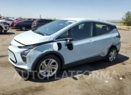 Chevrolet Bolt 2023 2023 vin 1G1FW6S03P4107435 from auto auction Copart