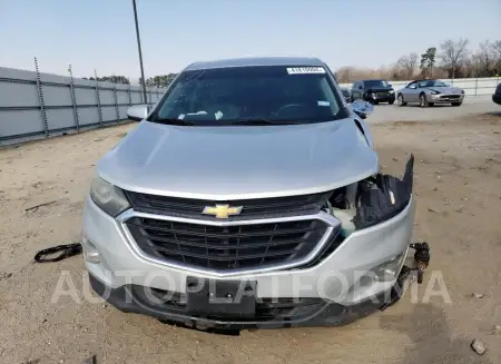 CHEVROLET EQUINOX LT 2018 vin 2GNAXSEV7J6217643 from auto auction Copart