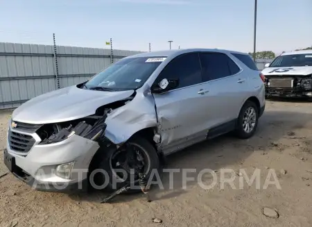 CHEVROLET EQUINOX LT 2018 vin 2GNAXSEV7J6217643 from auto auction Copart