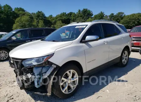 CHEVROLET EQUINOX PR 2018 vin 2GNAXVEV7J6297172 from auto auction Copart