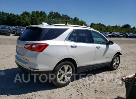 CHEVROLET EQUINOX PR 2018 vin 2GNAXVEV7J6297172 from auto auction Copart