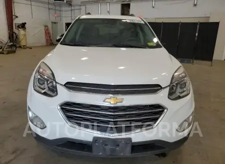 CHEVROLET EQUINOX LT 2016 vin 2GNFLGEKXG6220999 from auto auction Copart