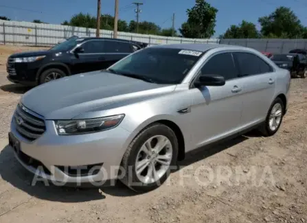 Ford Taurus 2015 2015 vin 1FAHP2D84FG130623 from auto auction Copart