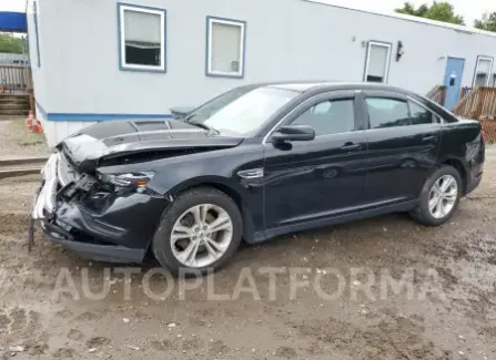 Ford Taurus 2016 2016 vin 1FAHP2E83GG149759 from auto auction Copart