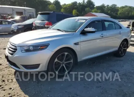 Ford Taurus 2016 2016 vin 1FAHP2H82GG118403 from auto auction Copart