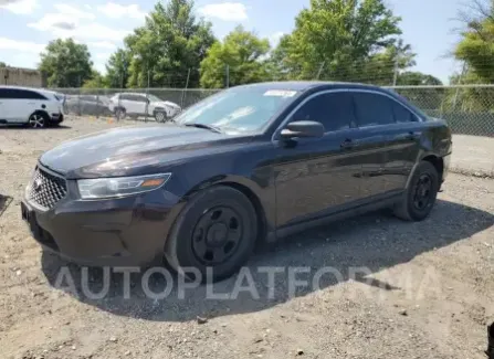 Ford Taurus 2015 2015 vin 1FAHP2MK0FG190152 from auto auction Copart