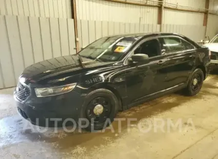 Ford Taurus 2018 2018 vin 1FAHP2MKXJG131232 from auto auction Copart