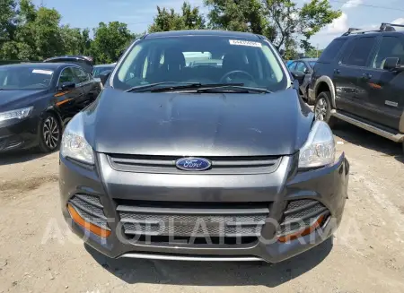 FORD ESCAPE S 2016 vin 1FMCU0F71GUC36192 from auto auction Copart