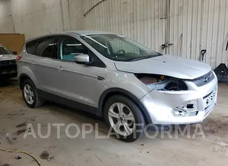 FORD ESCAPE SE 2016 vin 1FMCU0G79GUA44243 from auto auction Copart