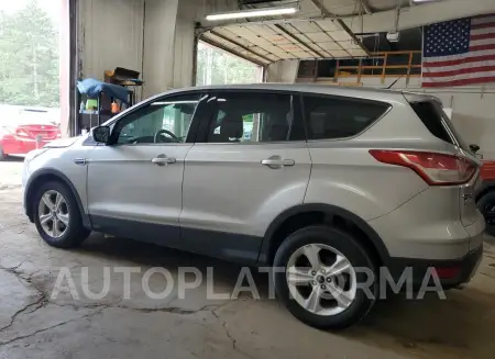 FORD ESCAPE SE 2016 vin 1FMCU0G79GUA44243 from auto auction Copart